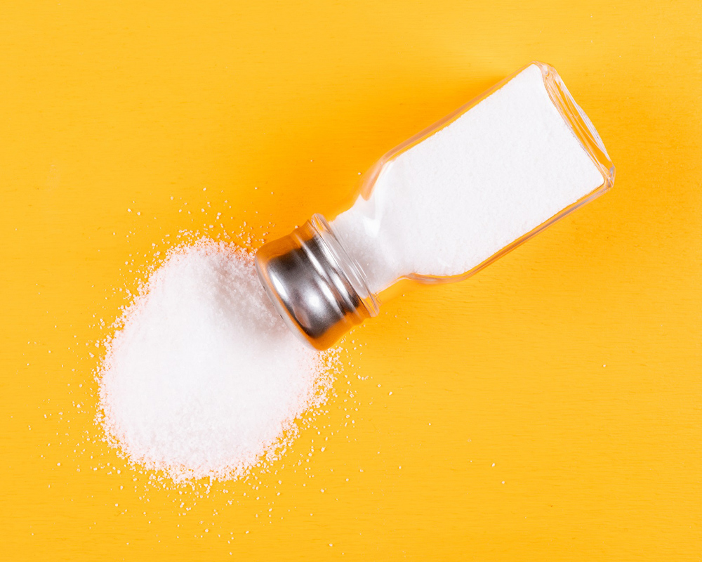 How much salt is too much for you? - Dr Sfurti Mann