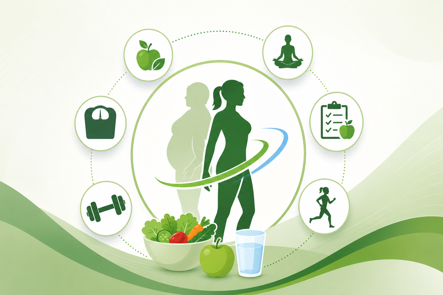 Best Obesity Doctor in Gurgaon for Safe Weight Loss Treatment